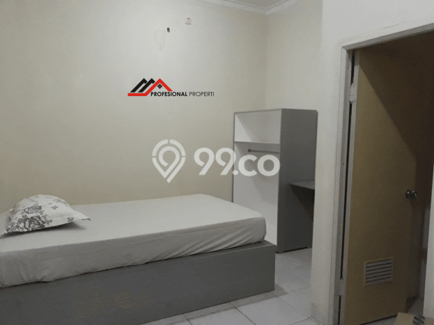 Kost Dijual Lokasi Ciputat Timur, Tangerang Selatan, 21 KT, 21 KM, 460m2 Kost Dijual Lokasi Ciputat Timur, Tangerang Selatan, 21 KT, 21 KM, 460m2