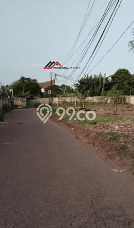 Dijual Tanah di Pamulang, Luas 895m2m², Dekat Pamulang, Tangerang Selatan, Tangerang Selatan Dijual Tanah di Pamulang, Luas 895m2m², Dekat Pamulang, Tangerang Selatan, Tangerang Selatan