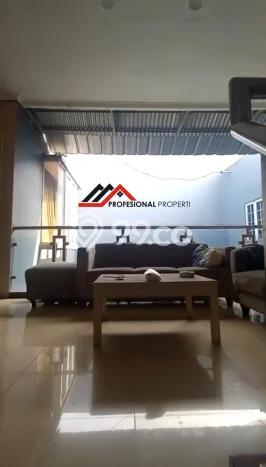 Rumah Modern Cantik 5 KT Bisa Langsung Pindah di Pamulang Rumah Modern Cantik 5 KT Bisa Langsung Pindah di Pamulang