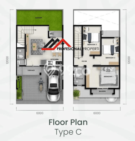 Lahan Kosong Dijual di Tangerang Selatan dengan Area 8992m2 Lahan Kosong Dijual di Tangerang Selatan dengan Area 8992m2