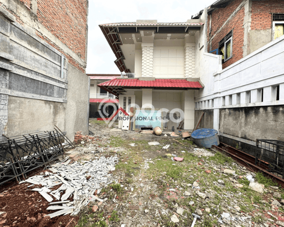 Dijual Kost 10 Kamar di Jakarta Selatan untuk Aset Anda Dijual Kost 10 Kamar di Jakarta Selatan untuk Aset Anda