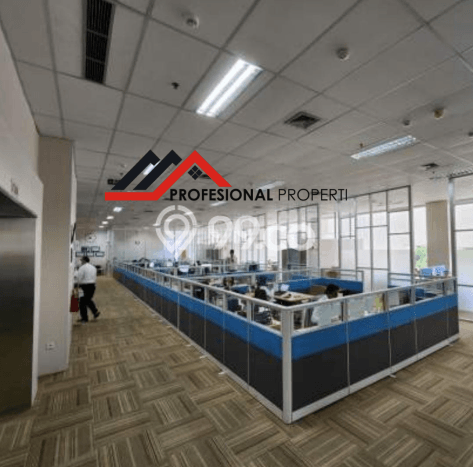 Kantor Bagus Dijual LB 6920m2 Lokasi Strategis Jakarta Pusat Area Cocok untuk Berbisnis Kantor Bagus Dijual LB 6920m2 Lokasi Strategis Jakarta Pusat Area Cocok untuk Berbisnis