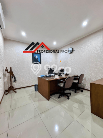 Dijual! Kantor di Warung Buncit Jakarta Selatan LT 229m2 / LB 200m2 Kawasan Strategis Dijual! Kantor di Warung Buncit Jakarta Selatan LT 229m2 / LB 200m2 Kawasan Strategis