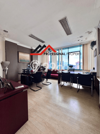 Dijual! Kantor di Warung Buncit Jakarta Selatan LT 229m2 / LB 200m2 Kawasan Strategis Dijual! Kantor di Warung Buncit Jakarta Selatan LT 229m2 / LB 200m2 Kawasan Strategis