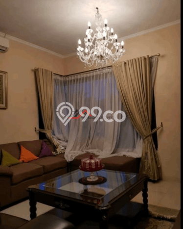 Dijual Rumah Elit Exclusive di Ciputat Timur, Tangerang Selatan Dijual Rumah Elit Exclusive di Ciputat Timur, Tangerang Selatan