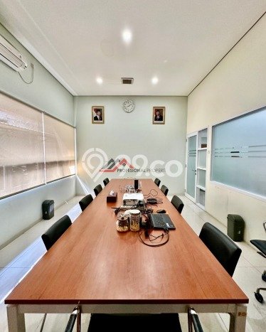 AREA TERSIBUK! Kantor di TB Simatupang, Luas 689m2m², Potensi Tinggi AREA TERSIBUK! Kantor di TB Simatupang, Luas 689m2m², Potensi Tinggi
