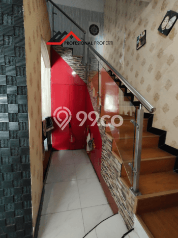 Rumah Modern Cantik 4 Kamar Siap Huni di Pamulang Rumah Modern Cantik 4 Kamar Siap Huni di Pamulang