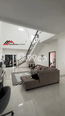 Hunian Mewah Dijual LT 286m2 di Ciputat Timur, Tangerang Selatan Hunian Mewah Dijual LT 286m2 di Ciputat Timur, Tangerang Selatan