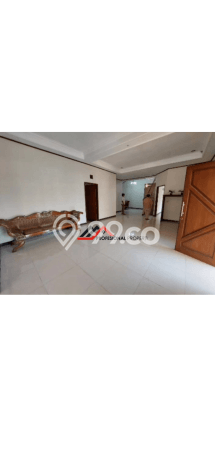 Hot Offer Hunian Mewah Ideal dan Luas di Ciputat Timur, Tangerang Selatan Hot Offer Hunian Mewah Ideal dan Luas di Ciputat Timur, Tangerang Selatan