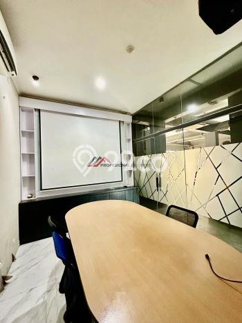 Unit Kantor Dijual di Jakarta Selatan LT 475m2 & LB 1110m2 Unit Kantor Dijual di Jakarta Selatan LT 475m2 & LB 1110m2
