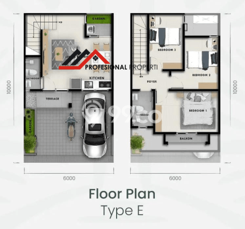 Lahan Kosong Dijual di Tangerang Selatan dengan Area 8992m2 Lahan Kosong Dijual di Tangerang Selatan dengan Area 8992m2