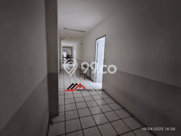Kantor Dijual di Prime Area Jakarta Pusat Luas 3448m2 Kantor Dijual di Prime Area Jakarta Pusat Luas 3448m2