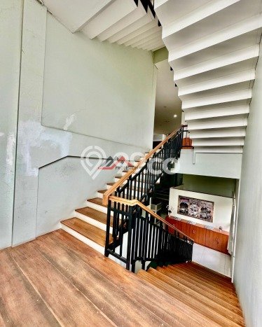 AREA TERSIBUK! Kantor di TB Simatupang, Luas 689m2m², Potensi Tinggi AREA TERSIBUK! Kantor di TB Simatupang, Luas 689m2m², Potensi Tinggi