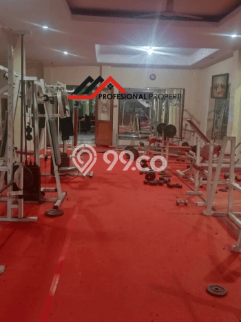 Paling Diincar! Komersial Dijual di Serua Harga Kompetitif Paling Diincar! Komersial Dijual di Serua Harga Kompetitif