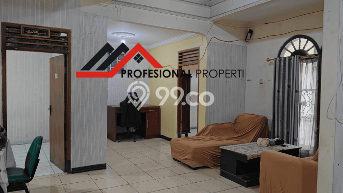 Hunian Eksklusif Best Location di Jakarta Selatan, DKI Jakarta Hunian Eksklusif Best Location di Jakarta Selatan, DKI Jakarta