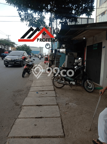 Lahan Strategis di Pamulang Dijual dengan Luas 700m2 Lahan Strategis di Pamulang Dijual dengan Luas 700m2