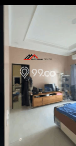 Hunian Mewah Dijual LT 286m2 di Ciputat Timur, Tangerang Selatan Hunian Mewah Dijual LT 286m2 di Ciputat Timur, Tangerang Selatan