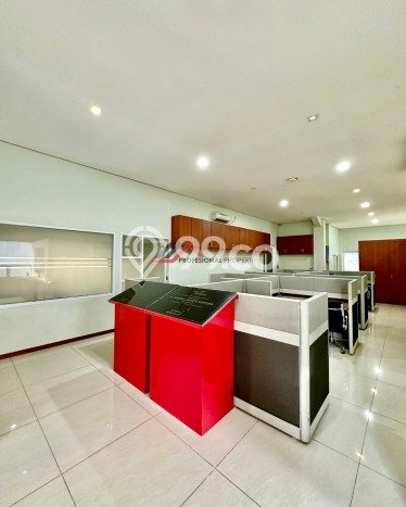 AREA TERSIBUK! Kantor di TB Simatupang, Luas 689m2m², Potensi Tinggi AREA TERSIBUK! Kantor di TB Simatupang, Luas 689m2m², Potensi Tinggi