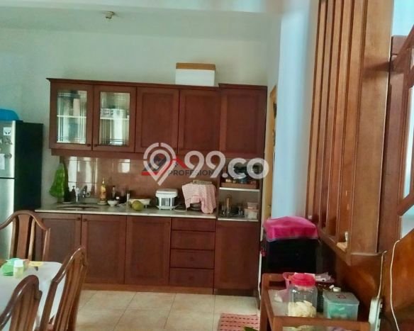 Hunian Mewah Siap Huni LT 1314m2 di Pamulang, Tangerang Selatan Hunian Mewah Siap Huni LT 1314m2 di Pamulang, Tangerang Selatan