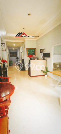 Kost Dijual Lokasi Ciputat Timur, Tangerang Selatan, 21 KT, 21 KM, 460m2 Kost Dijual Lokasi Ciputat Timur, Tangerang Selatan, 21 KT, 21 KM, 460m2