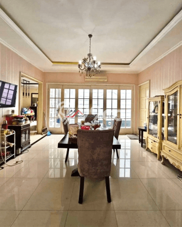 Dijual Rumah Elit Exclusive di Cilandak, Jakarta Selatan Dijual Rumah Elit Exclusive di Cilandak, Jakarta Selatan