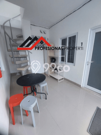 FOR SALE Kost 19 Kamar, 0 Kamar Mandi di Serpong, Tangerang Selatan, Luas 240m2 FOR SALE Kost 19 Kamar, 0 Kamar Mandi di Serpong, Tangerang Selatan, Luas 240m2