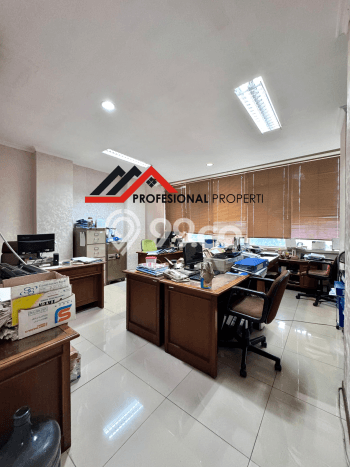 Dijual! Kantor di Warung Buncit Jakarta Selatan LT 229m2 / LB 200m2 Kawasan Strategis Dijual! Kantor di Warung Buncit Jakarta Selatan LT 229m2 / LB 200m2 Kawasan Strategis