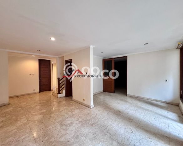 Dijual Rumah Mewah Exclusive di Cilandak, Jakarta Selatan Dijual Rumah Mewah Exclusive di Cilandak, Jakarta Selatan