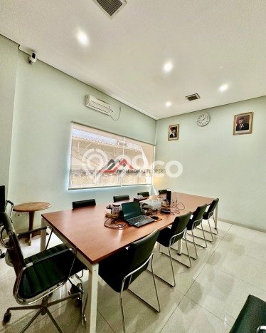 AREA TERSIBUK! Kantor di TB Simatupang, Luas 689m2m², Potensi Tinggi AREA TERSIBUK! Kantor di TB Simatupang, Luas 689m2m², Potensi Tinggi