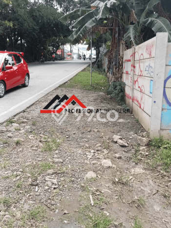 Tanah Dijual Lokasi Pamulang, Tangerang Selatan Luas 13000m2 Legalitas Aman Tanah Dijual Lokasi Pamulang, Tangerang Selatan Luas 13000m2 Legalitas Aman