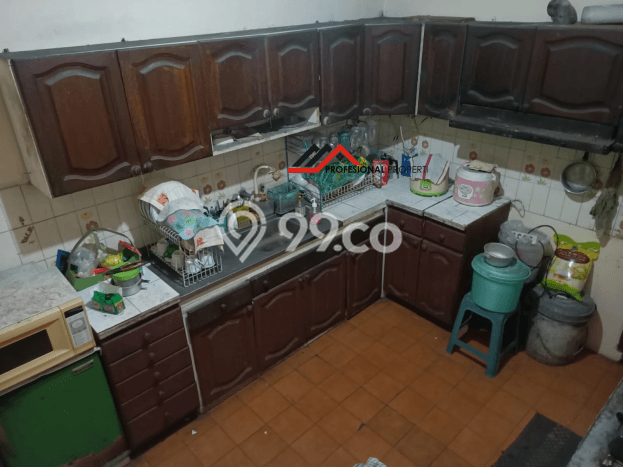 For Sale! Premium House LT 198m2 Desain Elegan di Pondok Indah For Sale! Premium House LT 198m2 Desain Elegan di Pondok Indah