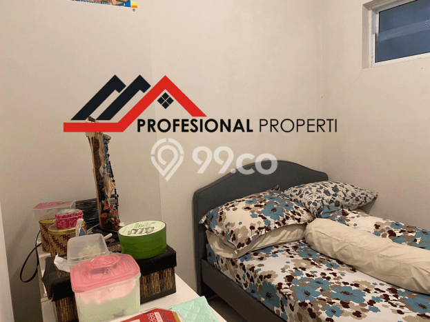 Rumah Modern 3 KT di Gading Serpong Tangerang Rumah Modern 3 KT di Gading Serpong Tangerang
