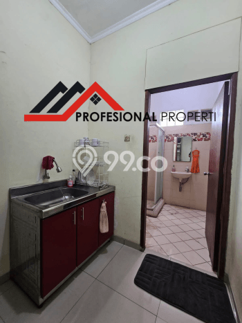 Rumah Mewah Siap Huni LT 308m2 di Ciputat, Tangerang Selatan Rumah Mewah Siap Huni LT 308m2 di Ciputat, Tangerang Selatan