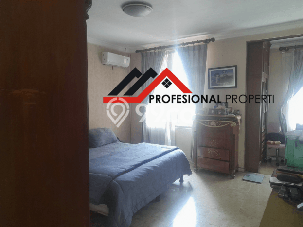 For Sale! Luxury House LT 364m2 Desain Elegan di Bintaro For Sale! Luxury House LT 364m2 Desain Elegan di Bintaro
