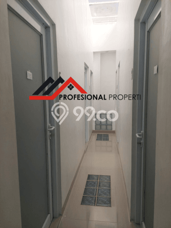 FOR SALE Kost 19 Kamar, 0 Kamar Mandi di Serpong, Tangerang Selatan, Luas 240m2 FOR SALE Kost 19 Kamar, 0 Kamar Mandi di Serpong, Tangerang Selatan, Luas 240m2
