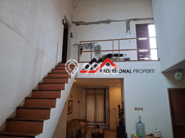 Best Deal Hunian Mewah Ideal dan Luas di Ciputat Timur, Tangerang Selatan Best Deal Hunian Mewah Ideal dan Luas di Ciputat Timur, Tangerang Selatan