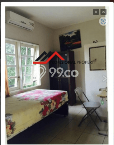 Cocok Untuk Investasi! For Sale Kost di BSD 22 Kamar Cocok Untuk Investasi! For Sale Kost di BSD 22 Kamar