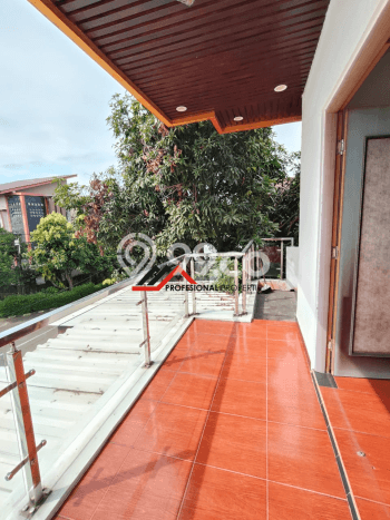 Rumah Modern Cantik 4 Kamar Siap Huni di Pamulang Rumah Modern Cantik 4 Kamar Siap Huni di Pamulang