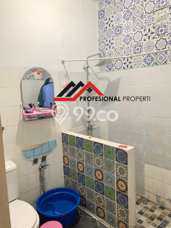 Rumah Terjangkau Akses Mudah LT 135m2 di Tangerang Rumah Terjangkau Akses Mudah LT 135m2 di Tangerang