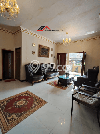 Rumah Modern Cantik 4 Kamar Siap Huni di Pamulang Rumah Modern Cantik 4 Kamar Siap Huni di Pamulang