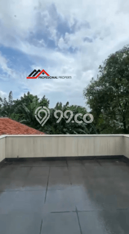 Hunian Mewah Dijual LT 286m2 di Ciputat Timur, Tangerang Selatan Hunian Mewah Dijual LT 286m2 di Ciputat Timur, Tangerang Selatan