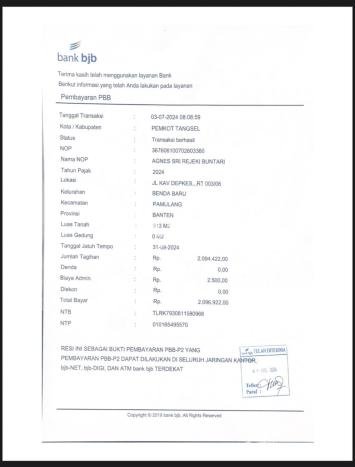 Tanah Lokasi Prima Kawasan Pamulang, Luas 913m², Kawasan Nyaman, Dekat Pamulang, Tangerang Selatan, Tangerang Selatan Tanah Lokasi Prima Kawasan Pamulang, Luas 913m², Kawasan Nyaman, Dekat Pamulang, Tangerang Selatan, Tangerang Selatan