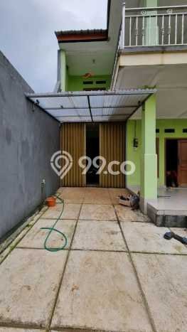 Jual Rumah Strategis Bagus Punya 6 KT di Parung Bogor SHM Jual Rumah Strategis Bagus Punya 6 KT di Parung Bogor SHM