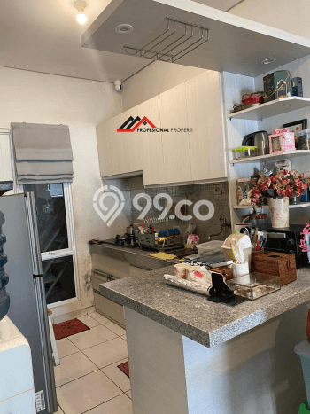 Dijual Hunian Rumah Nyaman 3 Kamar di Gading Serpong, Tangerang Dijual Hunian Rumah Nyaman 3 Kamar di Gading Serpong, Tangerang
