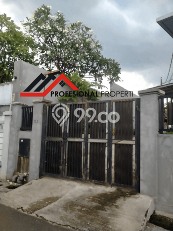 Kos-kosan Dijual di Cipulir Jakarta Selatan Luas 900m2 Kos-kosan Dijual di Cipulir Jakarta Selatan Luas 900m2