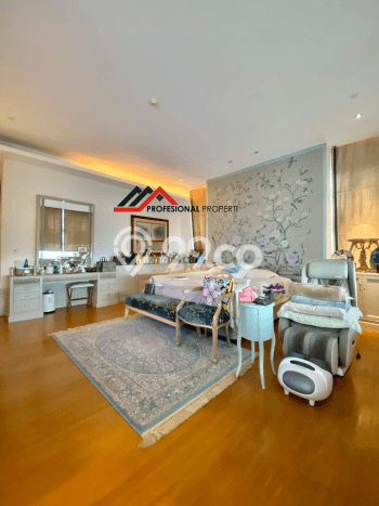 Apartemen Eksklusif Dijual di Kebayoran Baru, Jakarta Selatan Punya 3 Kamar & 0 Kamar Mandi Apartemen Eksklusif Dijual di Kebayoran Baru, Jakarta Selatan Punya 3 Kamar & 0 Kamar Mandi