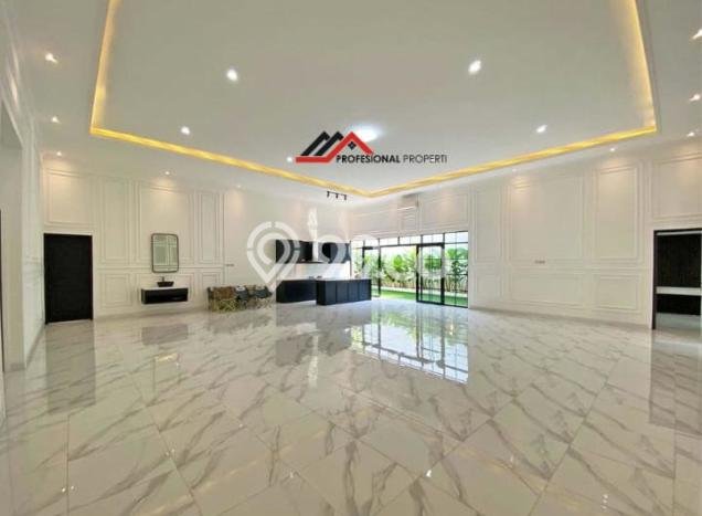 For Sale Rumah Elit Exclusive di Cilandak, Jakarta Selatan For Sale Rumah Elit Exclusive di Cilandak, Jakarta Selatan