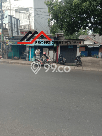 Lahan Strategis di Pamulang Dijual dengan Luas 700m2 Lahan Strategis di Pamulang Dijual dengan Luas 700m2