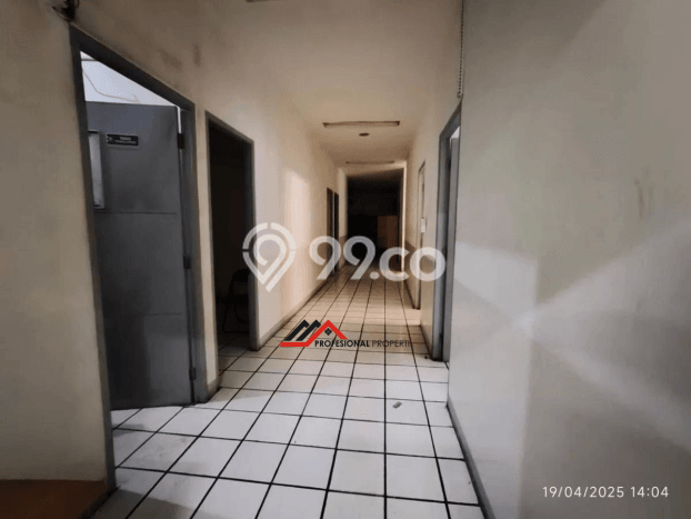 Kantor Dijual di Prime Area Jakarta Pusat Luas 3448m2 Kantor Dijual di Prime Area Jakarta Pusat Luas 3448m2