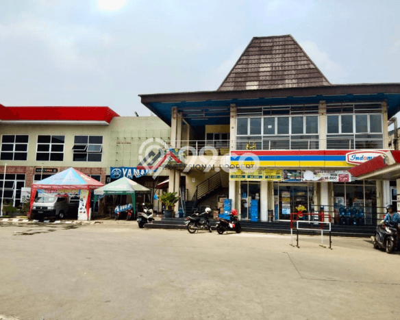 Unit Komersial Strategis di Ciputat Timur, Tangerang Selatan Potensi Cuan Besar Unit Komersial Strategis di Ciputat Timur, Tangerang Selatan Potensi Cuan Besar